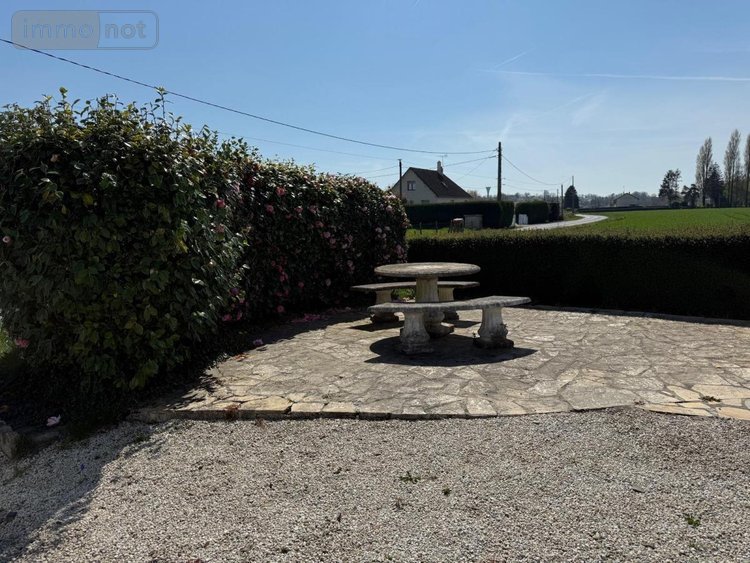 Maison a vendre La Bloutière 50800 Manche 87 m2 4 pièces 118948 euros