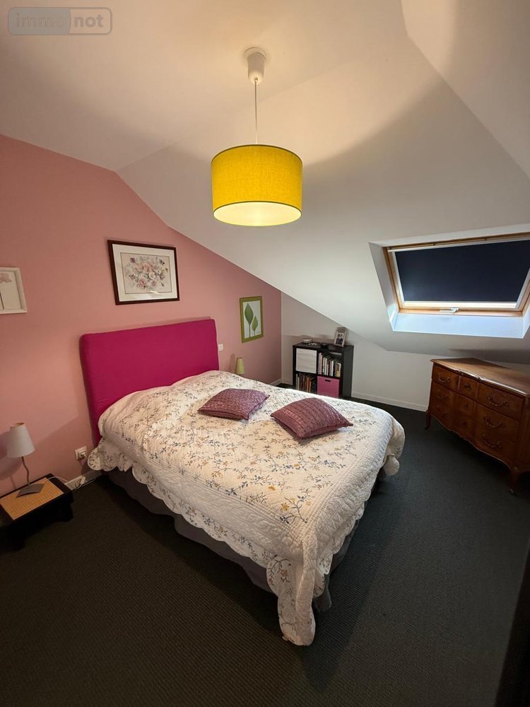 Maison a vendre Cheffes 49125 Maine-et-Loire 224 m2 7 pièces 785860 euros