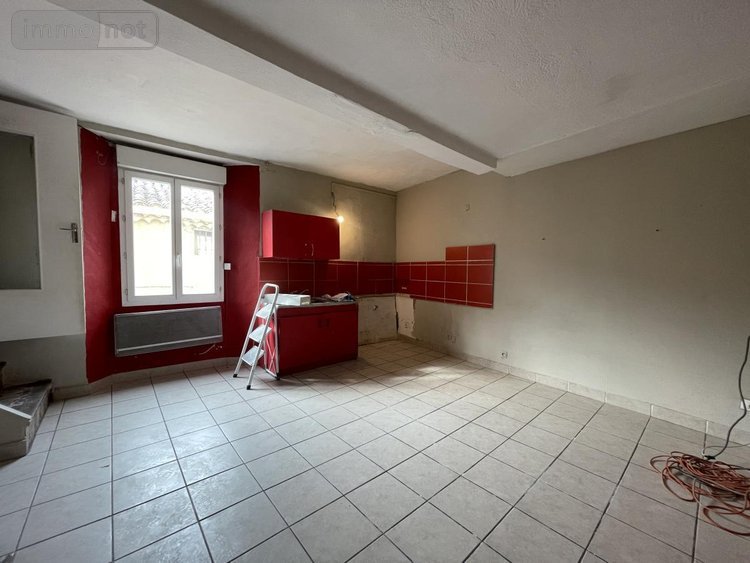 Immeuble a vendre Nébian 34800 Hérault 105 m2  189900 euros