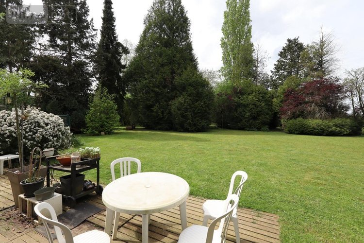 Maison a vendre Escaudoeuvres 59161 Nord 126 m2 6 pièces 212000 euros