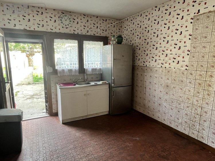Maison a vendre Billy-Montigny 62420 Pas-de-Calais 68 m2 4 pièces 79950 euros