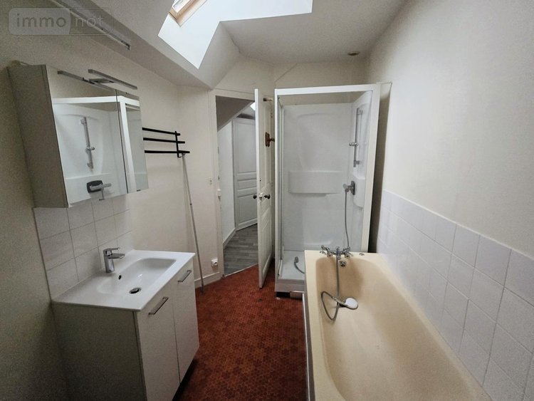 Maison a vendre Angers 49000 Maine-et-Loire 115 m2 4 pièces 440000 euros
