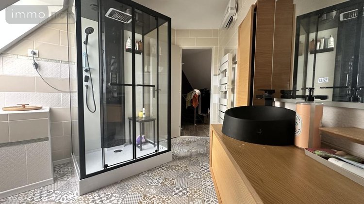 Maison a vendre Frévin-Capelle 62690 Pas-de-Calais 190 m2 8 pièces 490000 euros