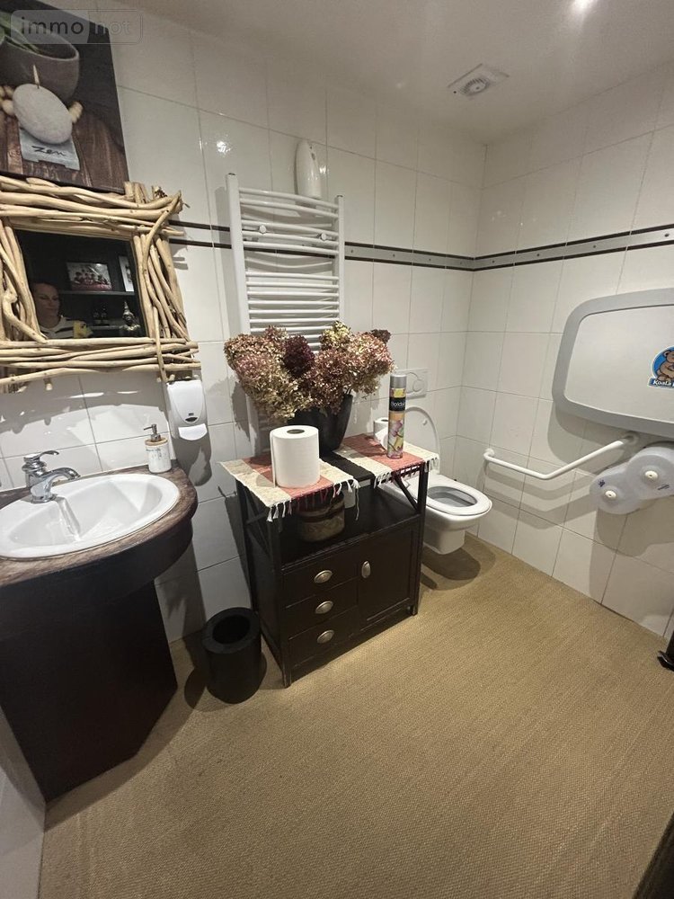 Maison a vendre Saint-Brieuc 22000 Côtes-d'Armor 310 m2  561800 euros