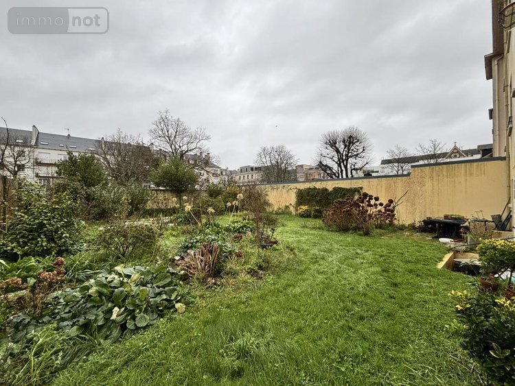 Maison a vendre Saint-Nazaire 44600 Loire-Atlantique 212 m2 8 pièces 527850 euros