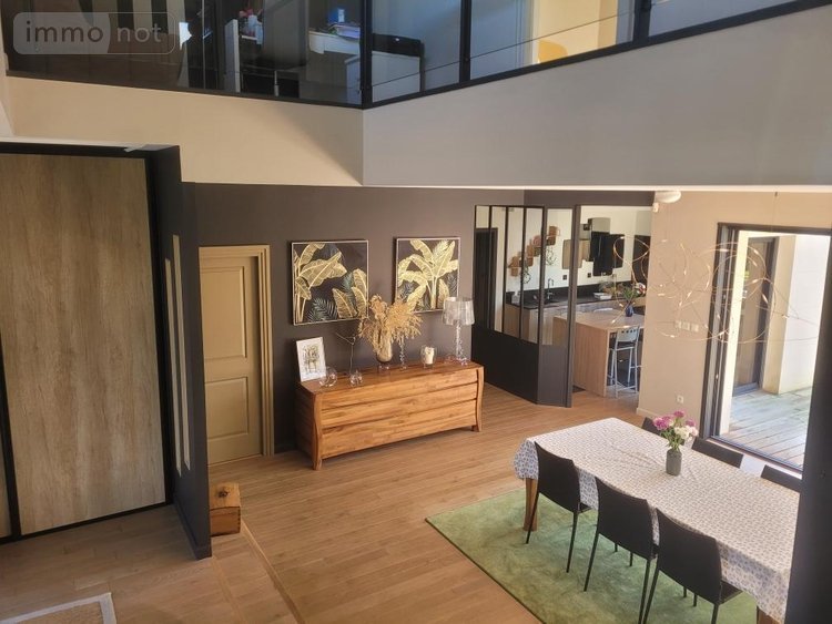 Maison a vendre Changé 53810 Mayenne 180 m2  670720 euros