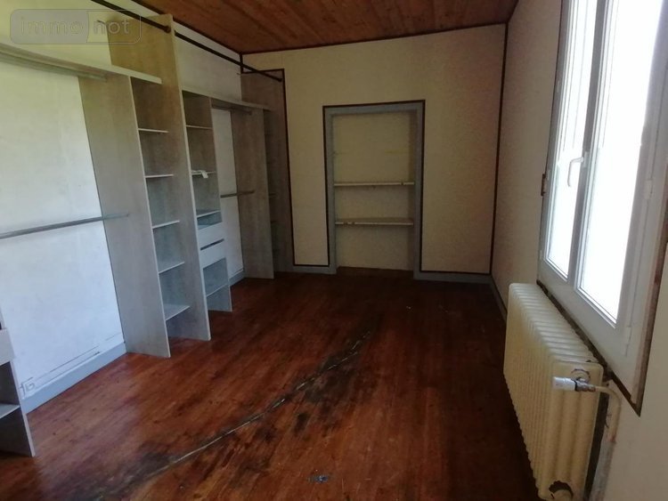 Maison a vendre Le Faouët 22290 Côtes-d'Armor 119 m2 8 pièces 169000 euros