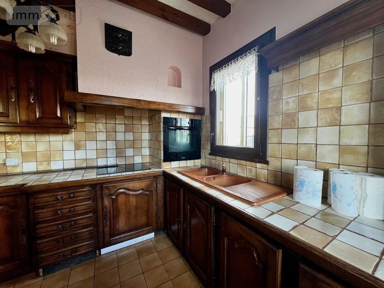 Maison a vendre Rouen 76000 Seine-Maritime 148 m2 6 pièces 283500 euros