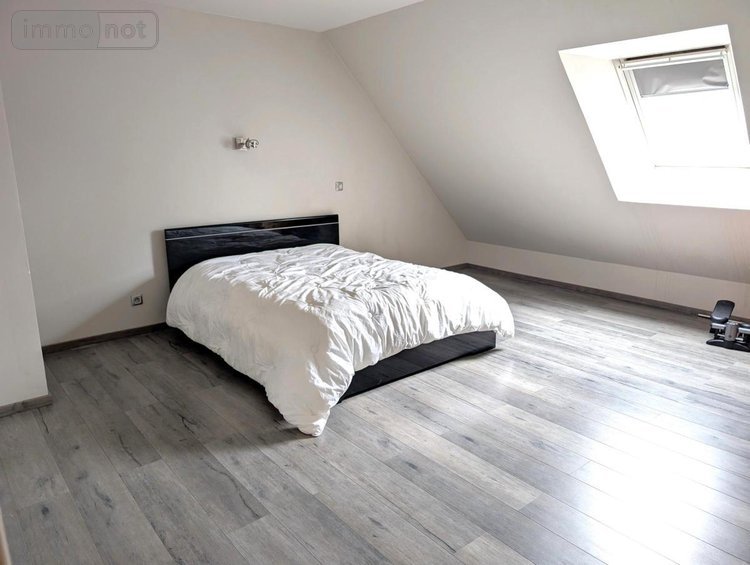 Maison a vendre Saint-Lyphard 44410 Loire-Atlantique 126 m2 5 pièces 348400 euros