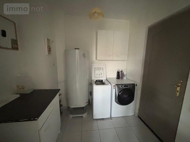 Maison a vendre Athies-sous-Laon 02840 Aisne 99 m2 5 pièces 192000 euros