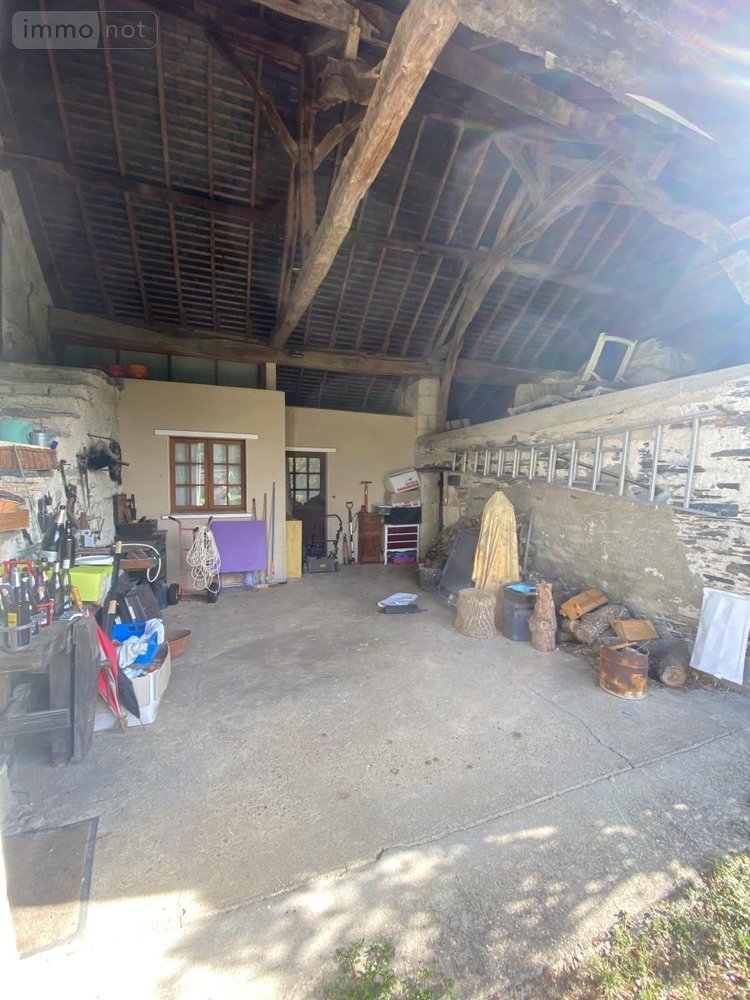 Maison a vendre Loire-Authion 49250 Maine-et-Loire 160 m2 7 pièces 335360 euros