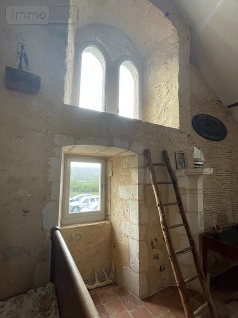 Maison a vendre Souligné-Flacé 72210 Sarthe 275 m2 8 pièces 519800 euros