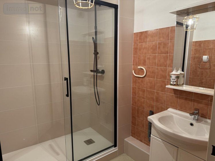 Appartement a vendre Vannes 56000 Morbihan 42 m2 2 pièces 188110 euros