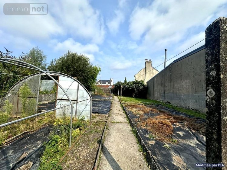 Maison a vendre Ploërdut 56160 Morbihan 142 m2 7 pièces 125688 euros