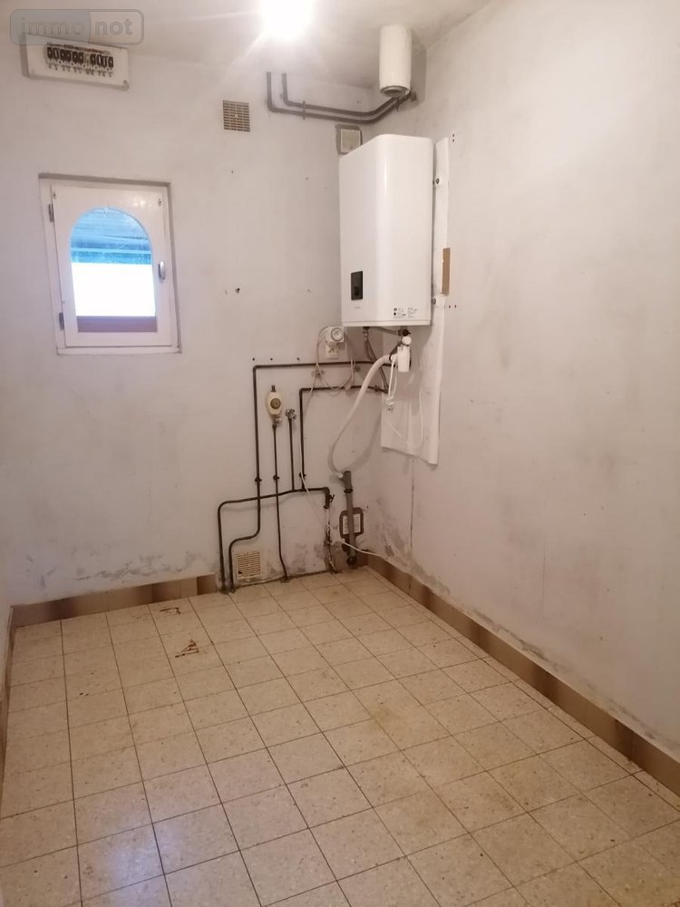 Maison a vendre Saint-Vougay 29440 Finistère 75 m2 3 pièces 88570 euros