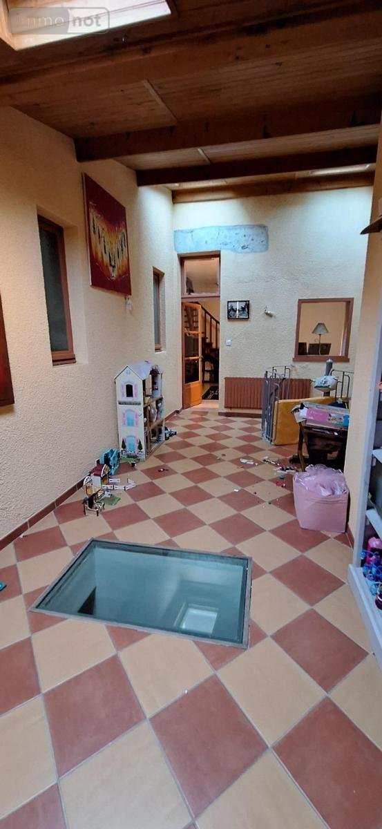 Maison a vendre Vic-Fezensac 32190 Gers 300 m2 10 pièces 296000 euros