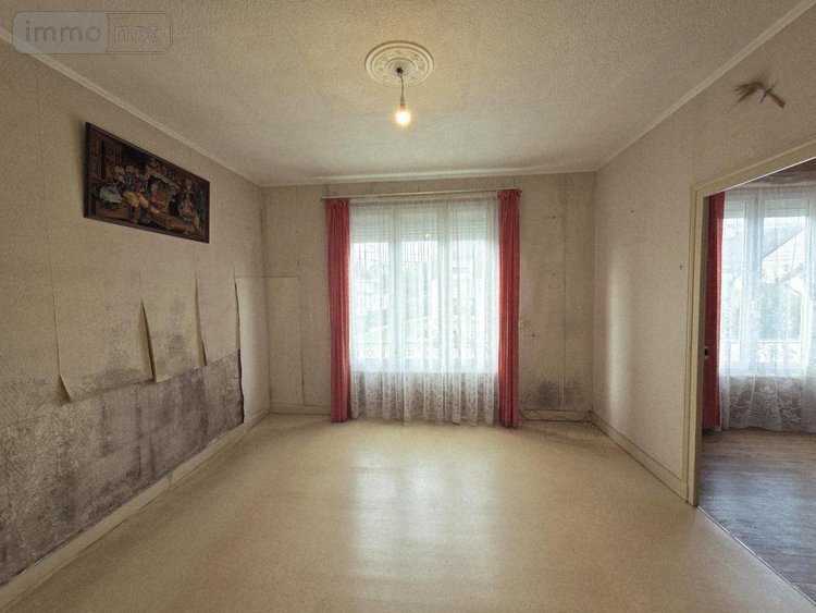 Maison a vendre Vannes 56000 Morbihan 100 m2 5 pièces 486450 euros