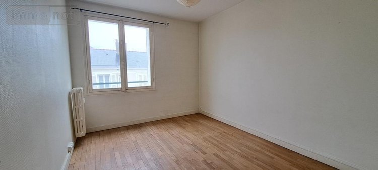 Appartement a vendre Angers 49000 Maine-et-Loire 88 m2 4 pièces 346350 euros