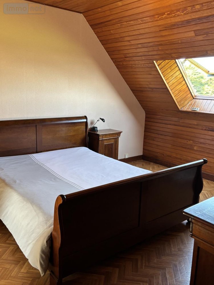 Maison a vendre Groix 56590 Morbihan 111 m2 5 pièces 623040 euros