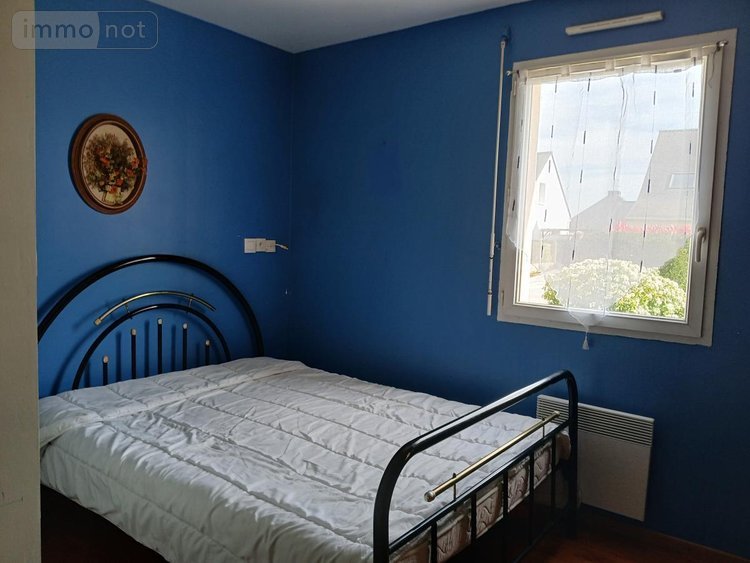 Maison a vendre Ploufragan 22440 Côtes-d'Armor 92 m2  201400 euros