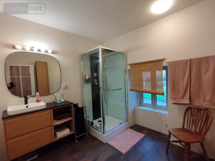 Maison a vendre Beaussais-sur-Mer 22650 Côtes-d'Armor 114 m2 4 pièces 449350 euros