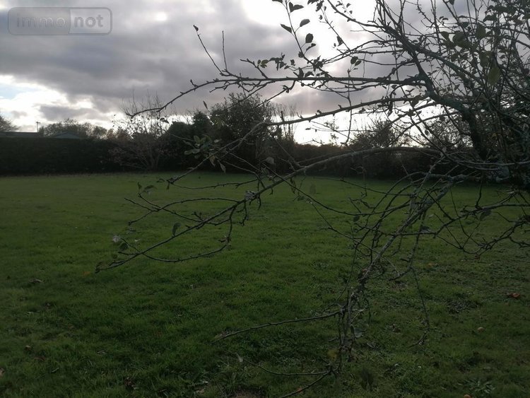 Maison a vendre Taulé 29670 Finistère 162 m2 6 pièces 281340 euros