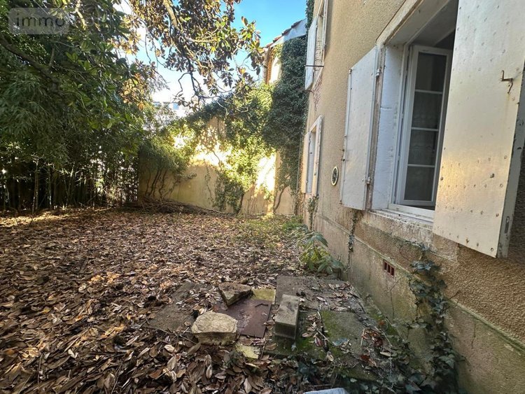 Appartement a vendre Cahors 46000 Lot 58 m2 3 pièces 58000 euros