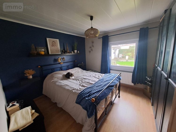 Maison a vendre Licques 62850 Pas-de-Calais 117 m2 6 pièces 223700 euros