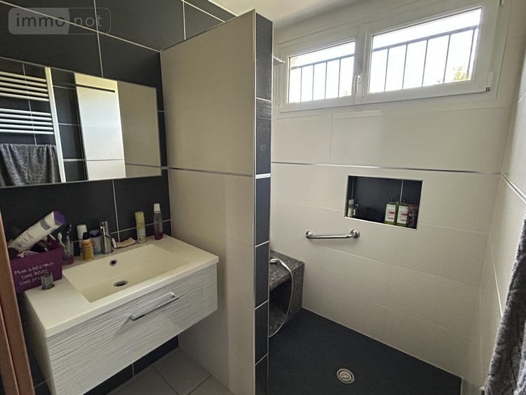 Maison a vendre Guingamp 22200 Côtes-d'Armor 94 m2 4 pièces 175320 euros