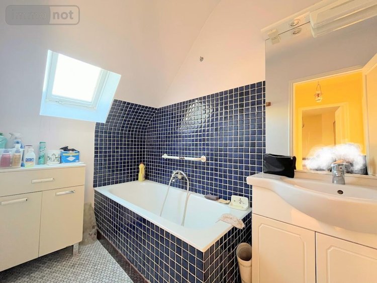 Maison a vendre Quimper 29000 Finistère 98 m2 4 pièces 198550 euros