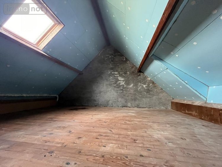 Maison a vendre Penmarch 29760 Finistère 198 m2 8 pièces 341000 euros