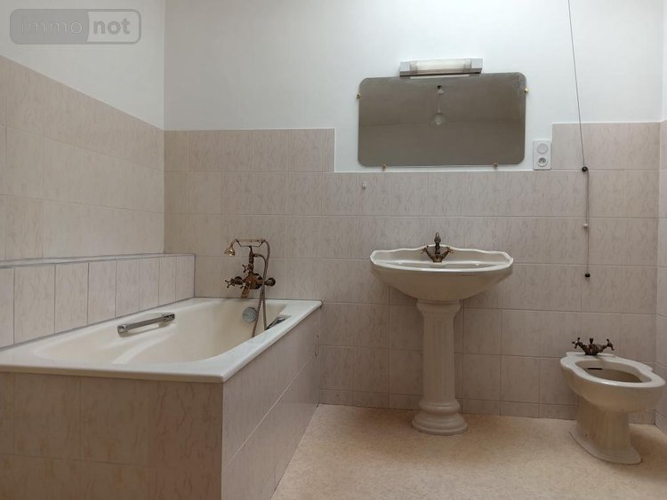 Maison a vendre Saint-Hilaire-du-Harcouët 50600 Manche 110 m2 4 pièces 178220 euros