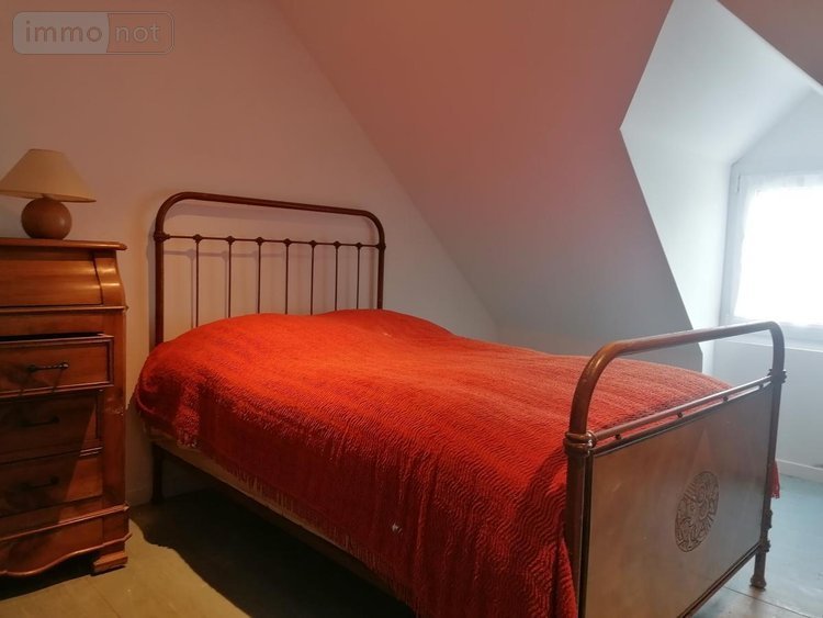 Maison a vendre Plouzévédé 29440 Finistère 46 m2 3 pièces 68772 euros