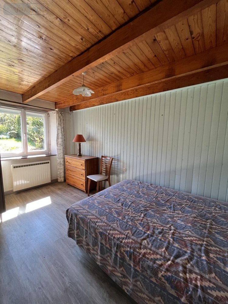 Maison a vendre Pleuven 29170 Finistère 56 m2 4 pièces 156750 euros