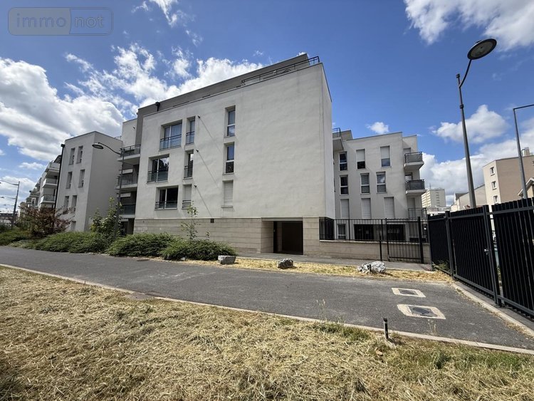 Appartement a vendre Reims 51100 Marne 42 m2 2 pièces 145000 euros