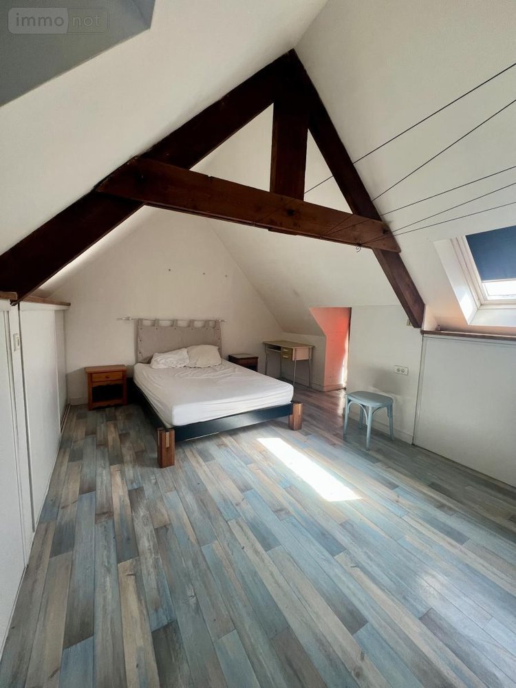 Maison a vendre Groix 56590 Morbihan 121 m2 7 pièces 518912 euros