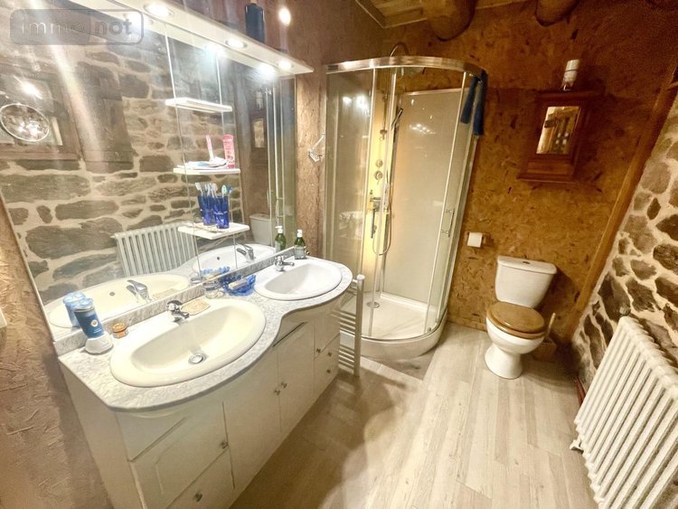 Maison a vendre Sainte-Colombe-de-Peyre 48130 Lozère 135 m2  180000 euros