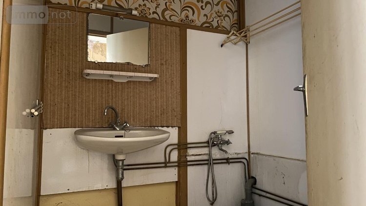 Immeuble a vendre Nantua 01130 Ain 200 m2  98000 euros