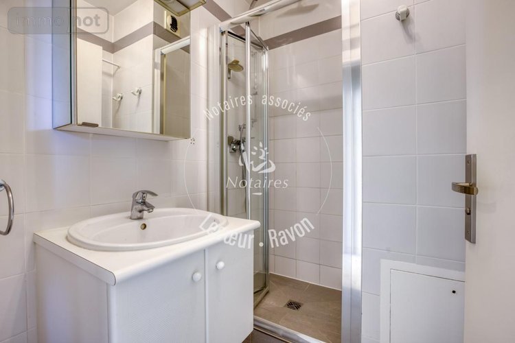 Appartement a vendre Issy-les-Moulineaux 92130 Hauts-de-Seine 101 m2 5 pièces 699000 euros