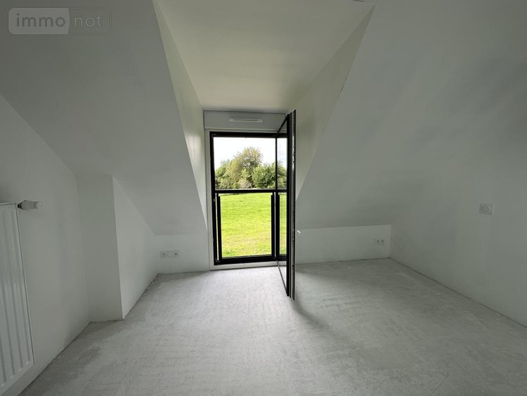 Maison a vendre Brech 56400 Morbihan 176 m2 9 pièces 640000 euros