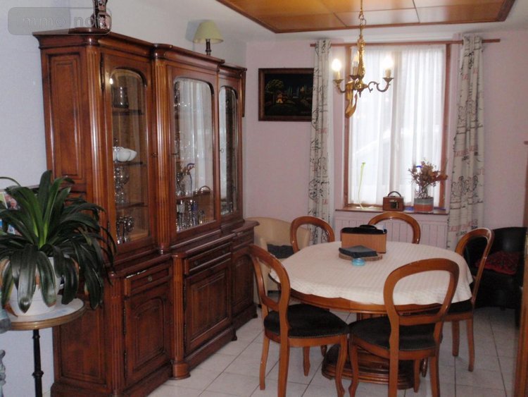 Maison a vendre Carvin 62220 Pas-de-Calais 169 m2 10 pièces 372170 euros