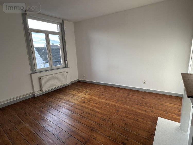 Appartement a vendre Lille 59000 Nord 84 m2 3 pièces 379600 euros