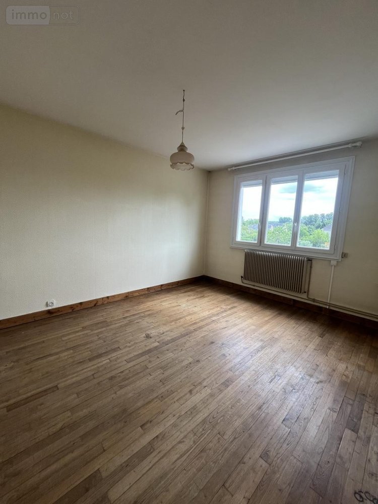 Maison a vendre L'Île-Bouchard 37220 Indre-et-Loire 145 m2 7 pièces 174900 euros