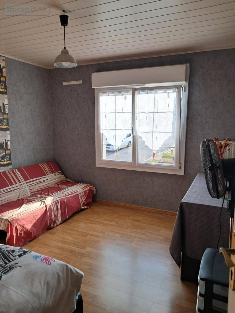 Maison a vendre Équihen-Plage 62224 Pas-de-Calais 118 m2 4 pièces 272480 euros