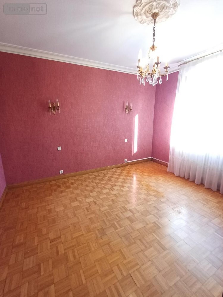 Maison a vendre Loudéac 22600 Côtes-d'Armor 144 m2 6 pièces 156900 euros