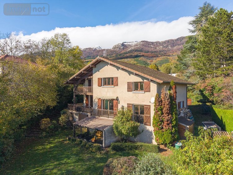 Maison a vendre Thoiry 01710 Ain 342 m2 7 pièces 1295000 euros