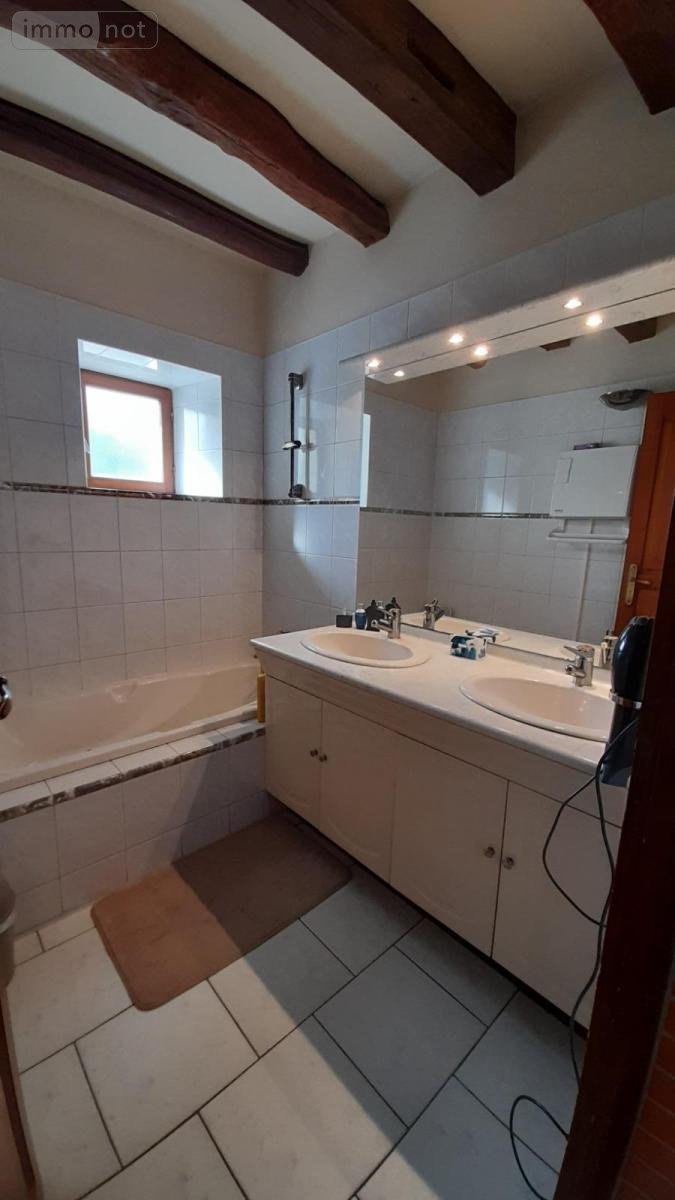 Maison a vendre Restigné 37140 Indre-et-Loire 96 m2 5 pièces 261250 euros