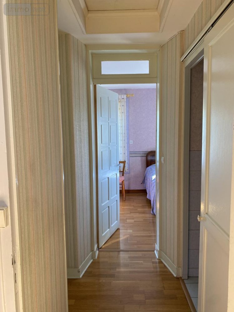 Maison a vendre Roullours 14500 Calvados 120 m2 4 pièces 152975 euros