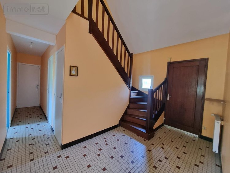 Maison a vendre Pluguffan 29700 Finistère 99 m2 5 pièces 200000 euros