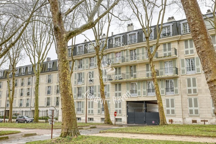 Appartement a vendre Versailles 78000 Yvelines 77 m2 4 pièces 366800 euros